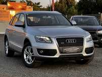Audi Q5 2.0TDI Quattro Automat/Led/Posibilitate rate/Transport gratuit
