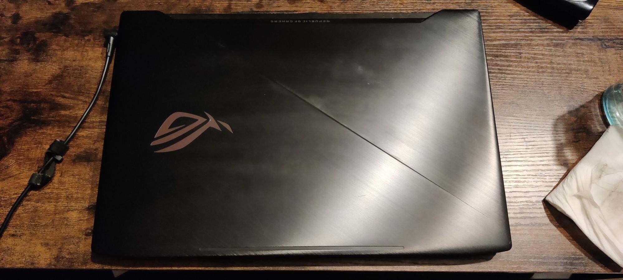 Laptop Asus ROG Strix