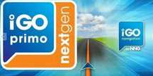 Actualizare/Instalare 2025 GPS/telefon/tableta iGO Android Windows CE