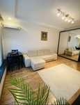 Garsoniera moderna de inchiriat in Diamond Residence-Pipera