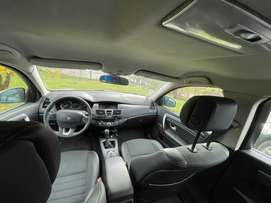 Vand Renault Laguna 3