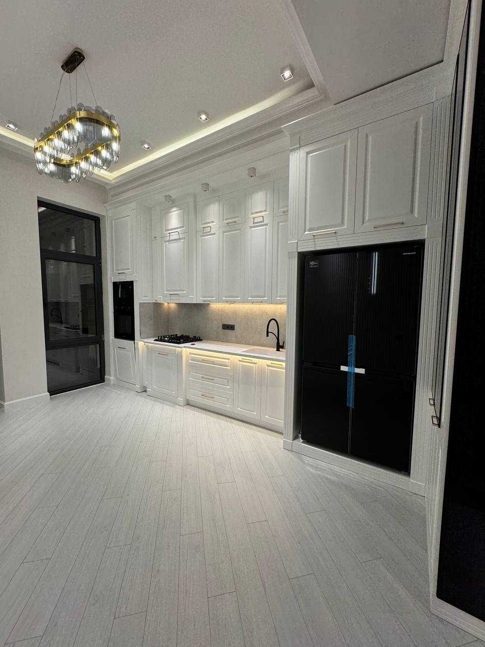 ул.Никитина м.Буюк Ипак Йули 6-комн 360 м² 2-этажа 3-сотки евроремонт