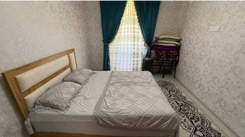 Yakkasaroy tumanida arenda kvartira oilaga talabarga beriladi