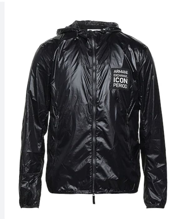 Geaca subtire Armani originala noua
