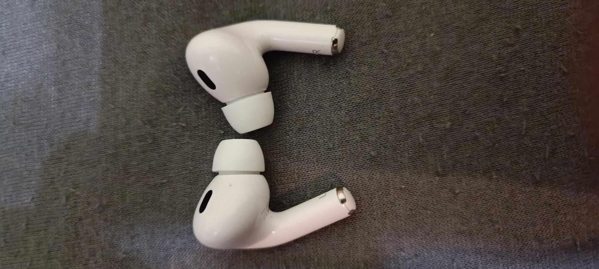 Airpods pro 2 още в гаранция