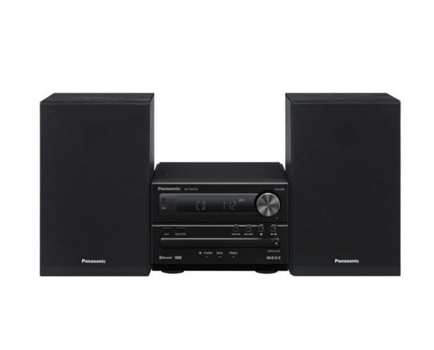 Аудио система Panasonic SC-PM250