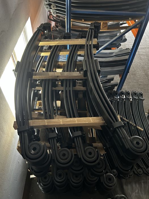 Arc ford cargo truker cu 3 foi