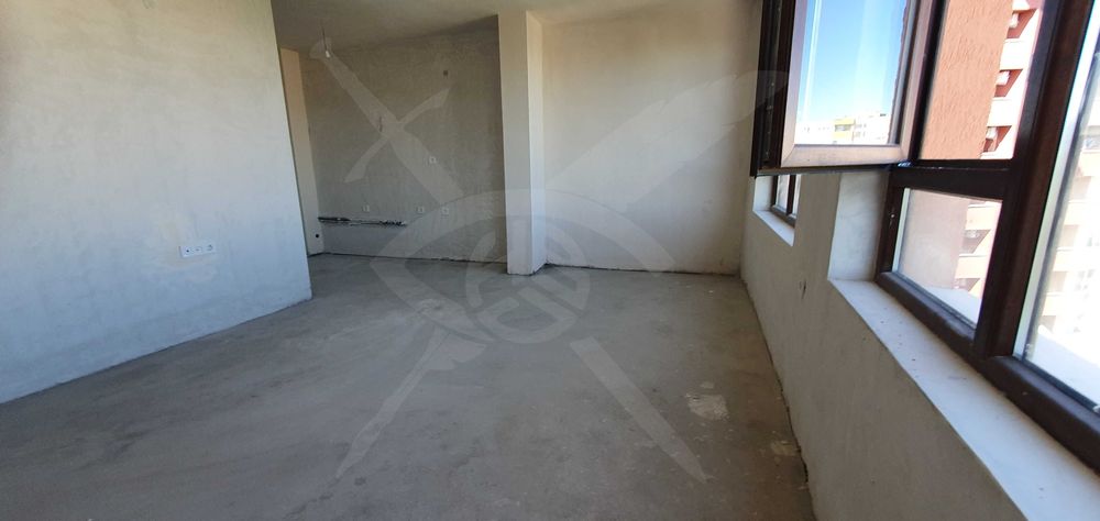 Продава се Двустаен апартамент в Пловдив, Тракия - 65 кв.м за 1308 €/кв.м - Снимка #1