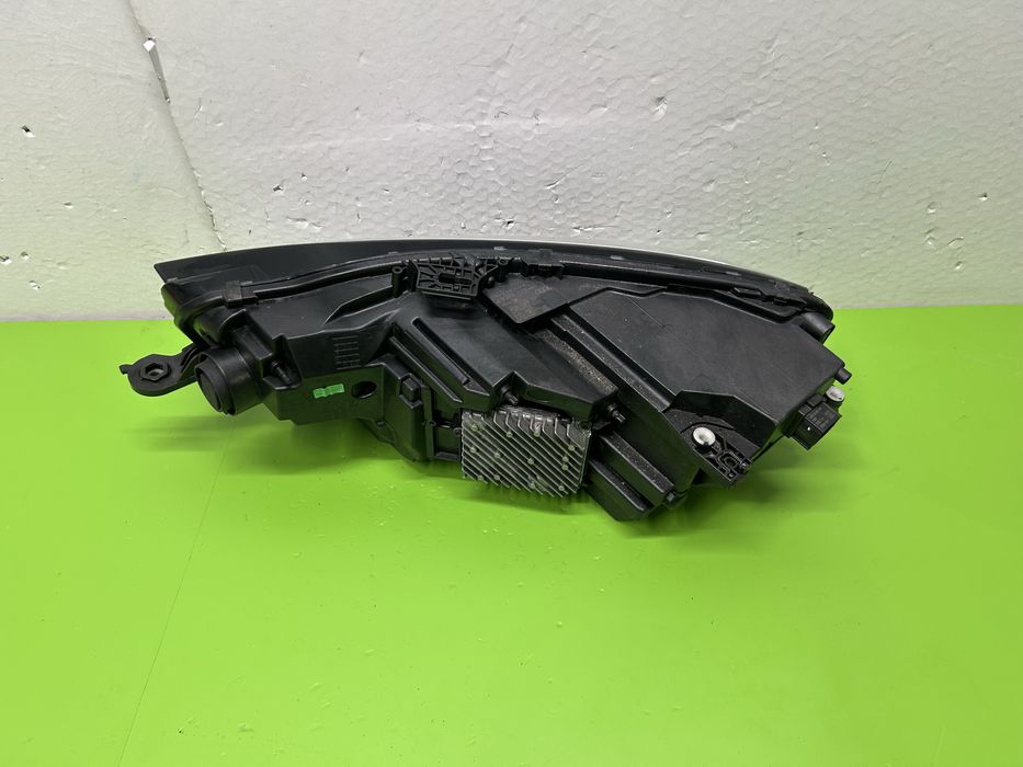 Far Audi A5 B9 8w6 facelift Matrix full led adaptiv dreapta 2021-2024