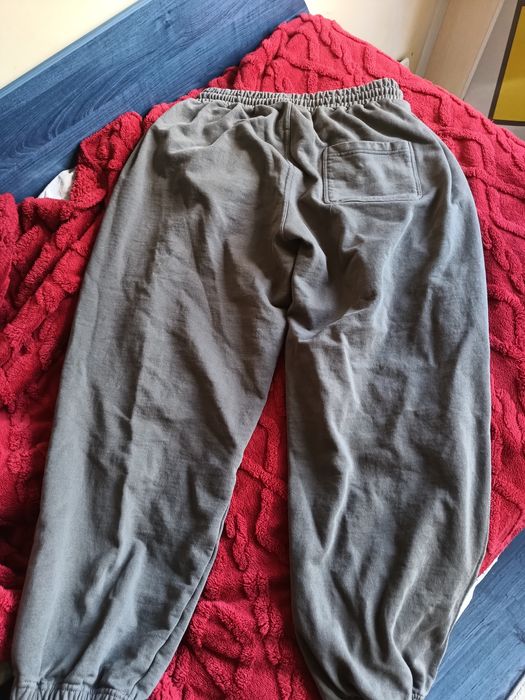 Undermycar sweatpants