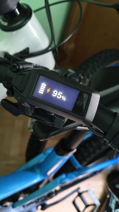 Baterie 625 wh smart orizontala