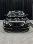 Mercedes-Benz S Mercedes-Benz S-Klasse S400 d Long 4Matic 9G-Tronic (POSIBILITATE LEAS
