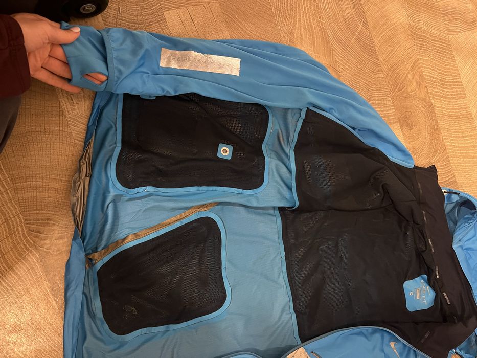Geaca Nike storm mar M