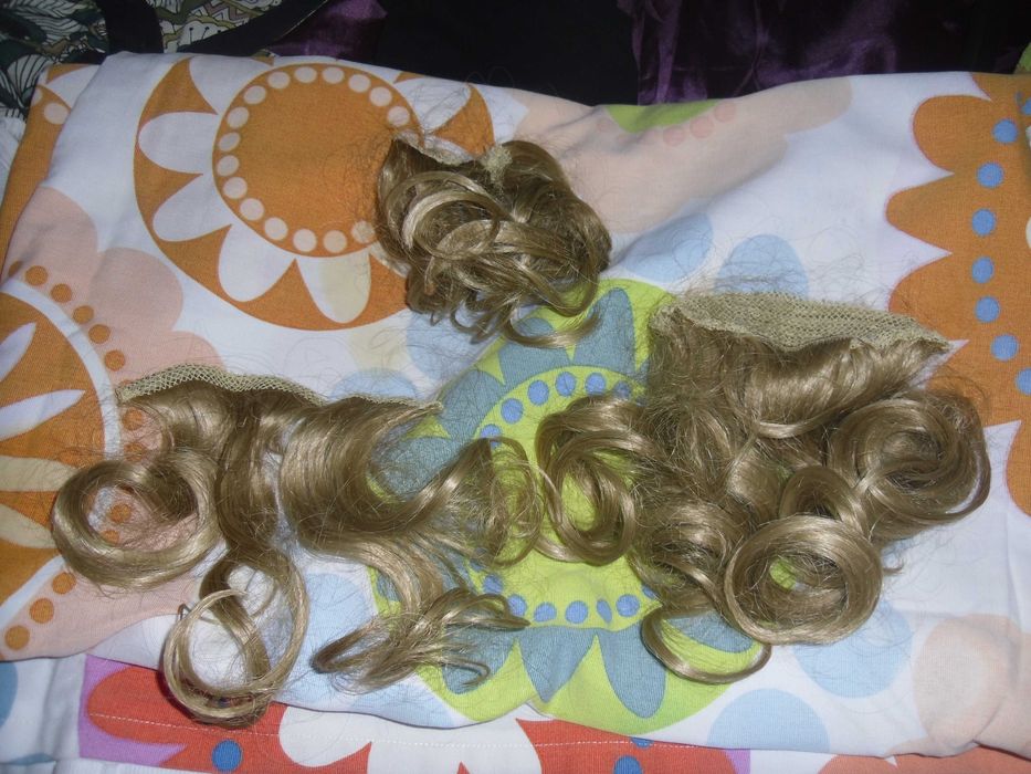 set 3 extensii +mesa cu cordeluta