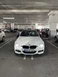 Vand Bmw f30 ed an 2012