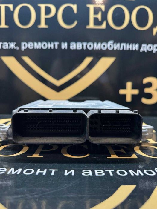 Блок ECU / Управляващ блок на двигателя Mercedes A642900