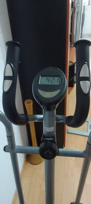 Bicicletă magnetică pt.sport și recuperare