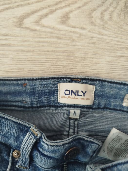 Дамски дънки Only,River island
