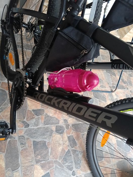 Rock Rider . Bicicleta. 1400 . Sector 5