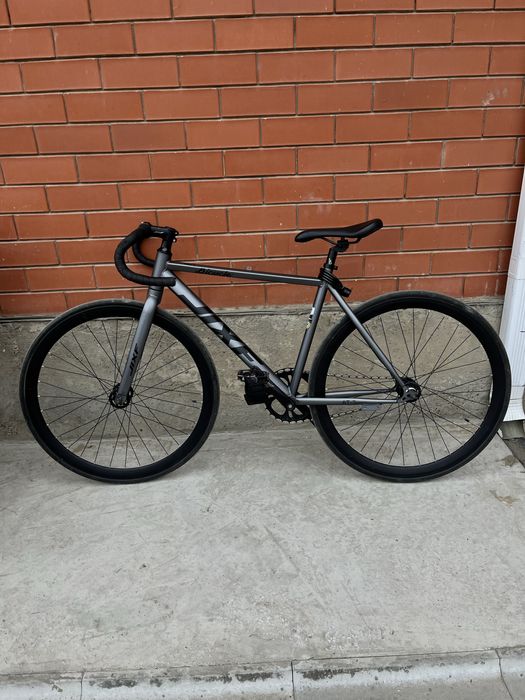 Фикс JIXF at3 размер M