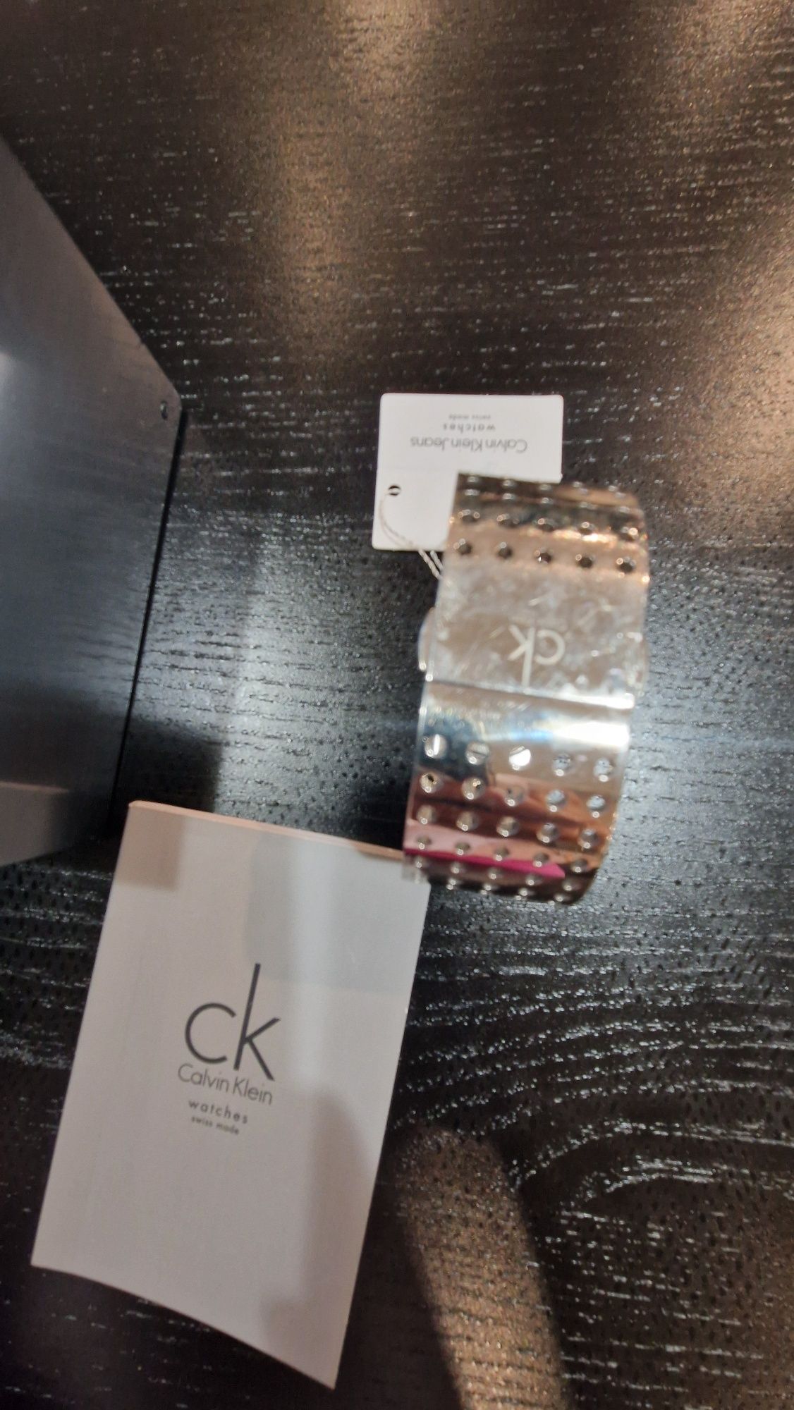 Оригинален часовник Calvin Klein
