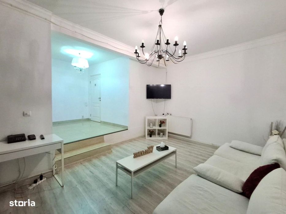 De Vanzare  Casa  zona Calea Calarasi