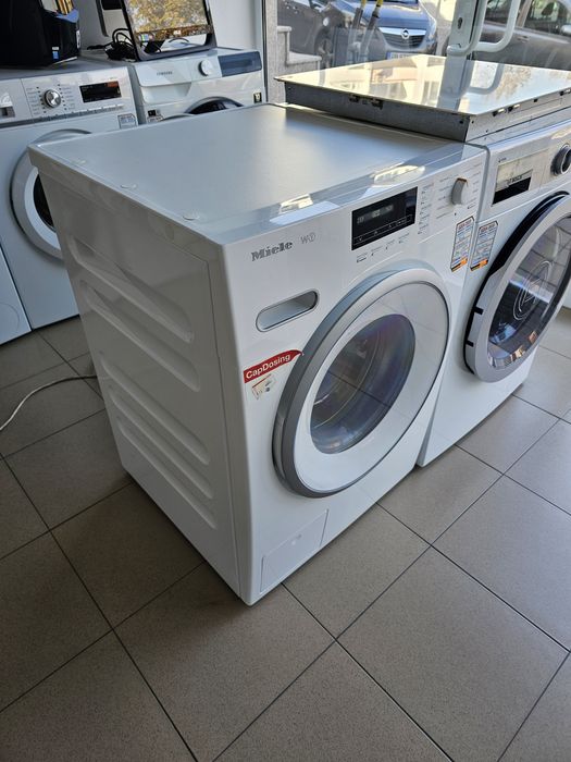Пералня Míele W1