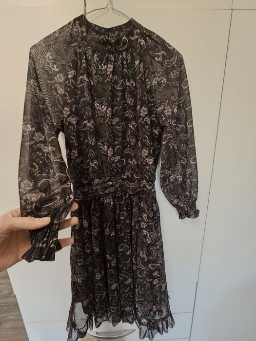 Миди рокли Glamorous