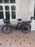 Veloskuter sotiladi