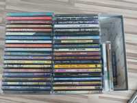 CDuri noi muzică
