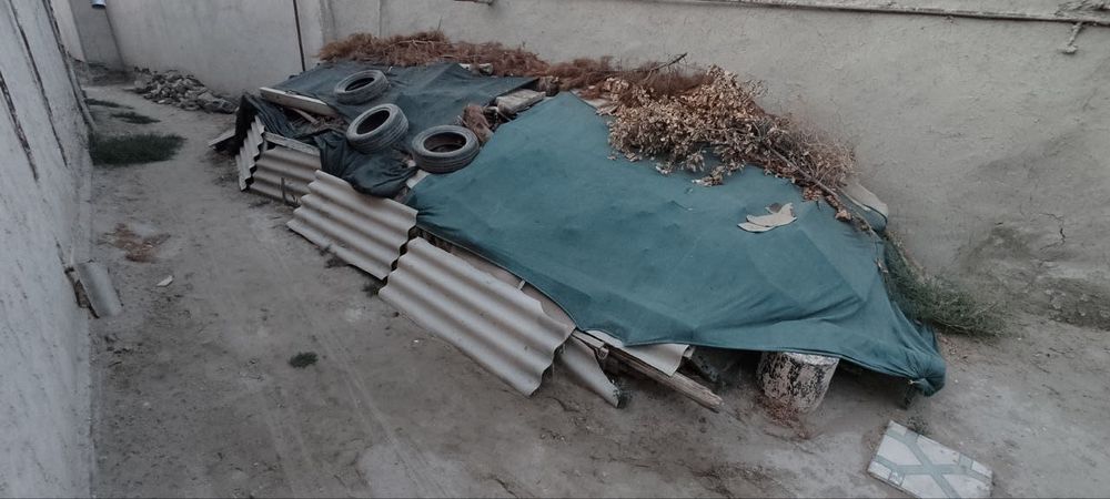 Утин сотилади срочно