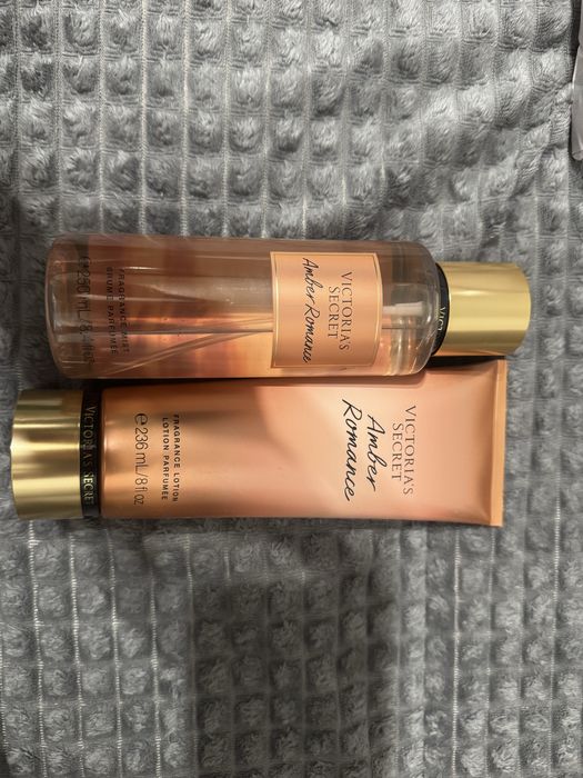 Set victoria s secret