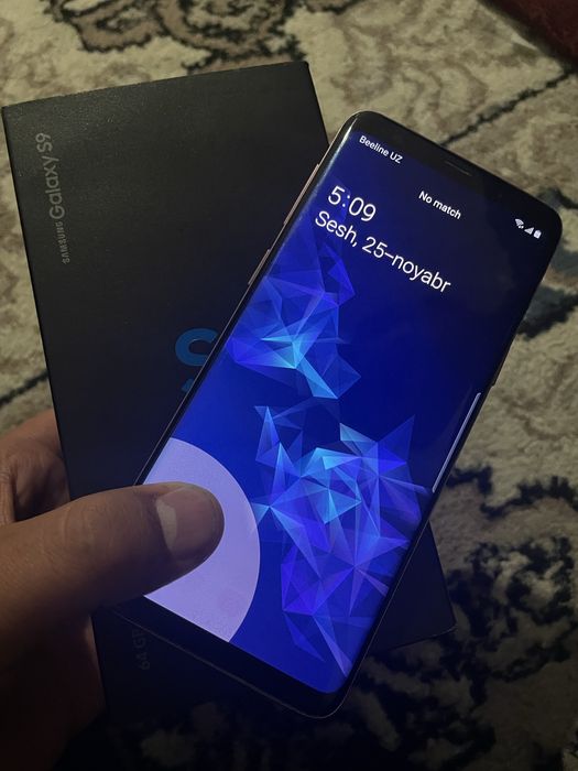 samsung s 9 4/64gb