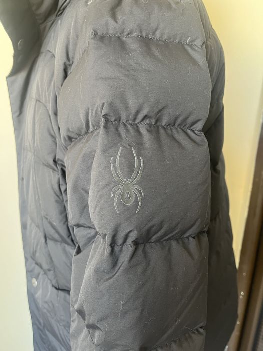 Geaca SPYDER , autentica , impecabila