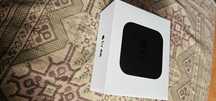 cutie apple tv 4k telecomanda