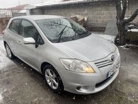 На Части Toyota Auris 1.6 ValveMatic 132к.с 2011г. НА ЧАСТИ