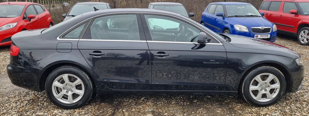 Audi a4 ~ 2.0 TDI ~ 140 C.P ~ 2009