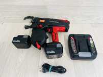 Pistoale de legat fier RB max 611