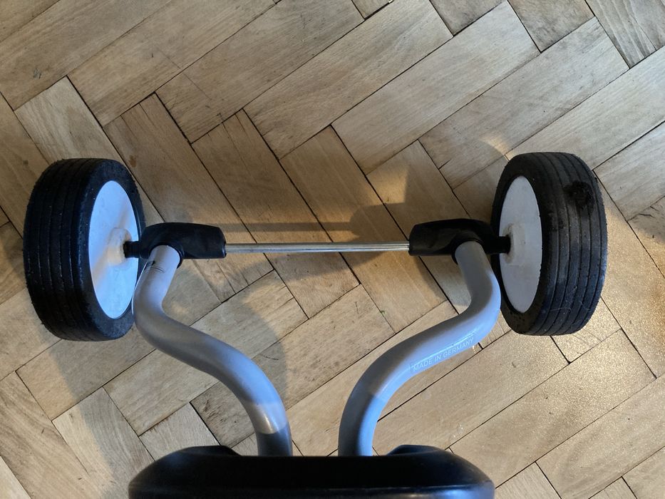 Триколка Puky с педали