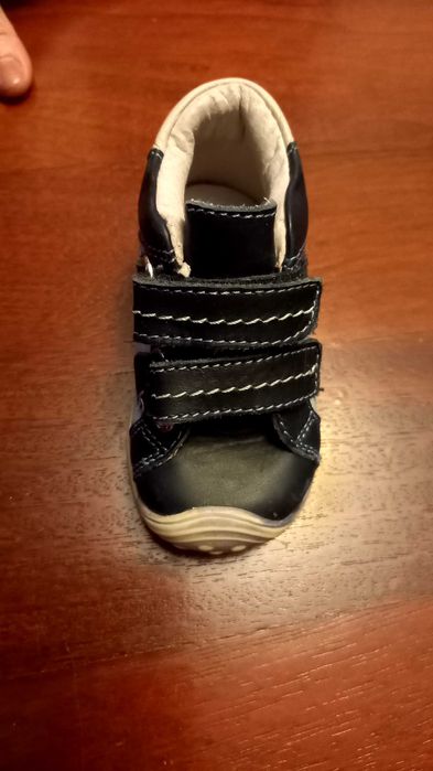 Pantofi / ghete ortopedice bebeluși