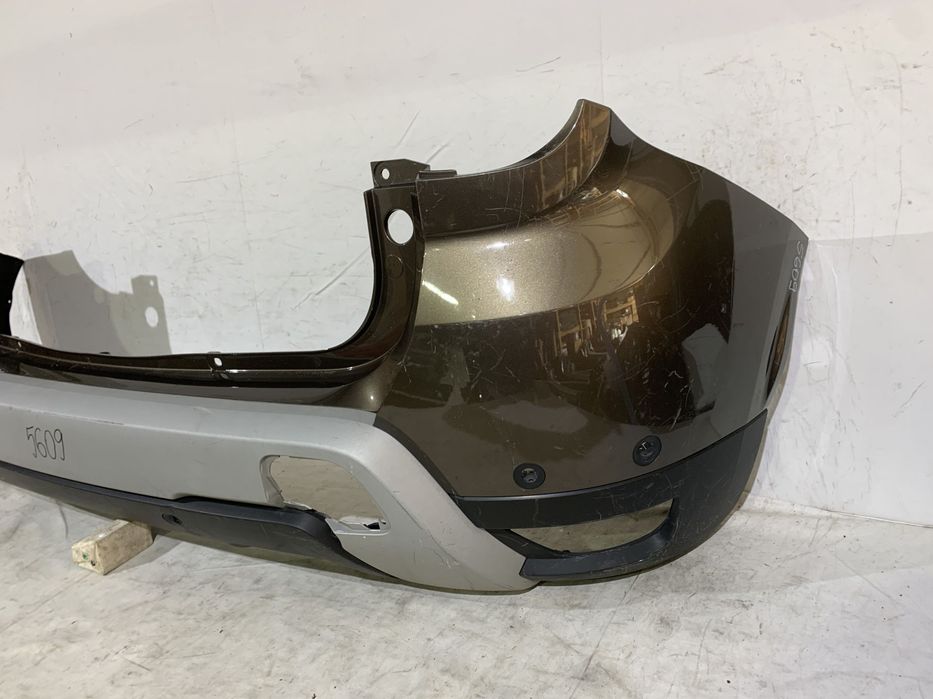 Bara spate Dacia Duster 2, 2018, 2019, 2020, 2021, 2022, 2023, cod origine OE 850222027R.