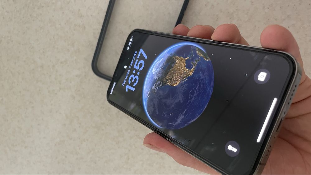 Iphone 13 pro 128GB