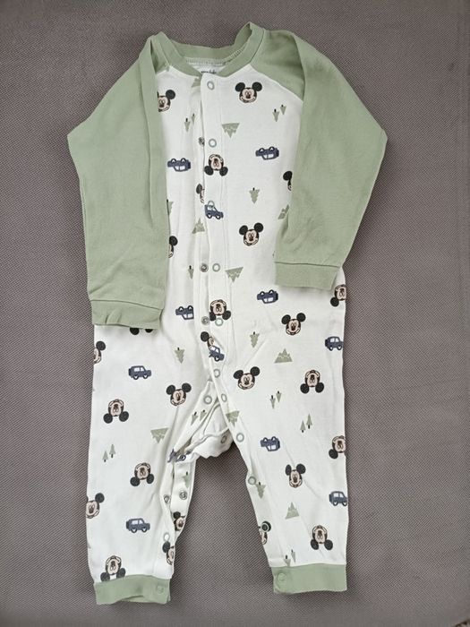 Salopete/pijama mărime 86