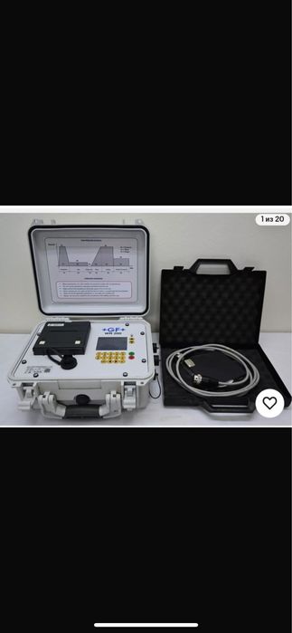 Блок для сварочных машин