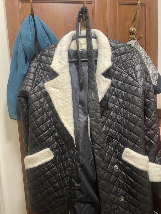 В отличном состоянии носила месяц почти новые