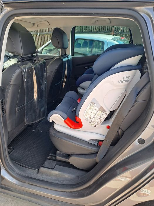 Renault Grand Scenic 4