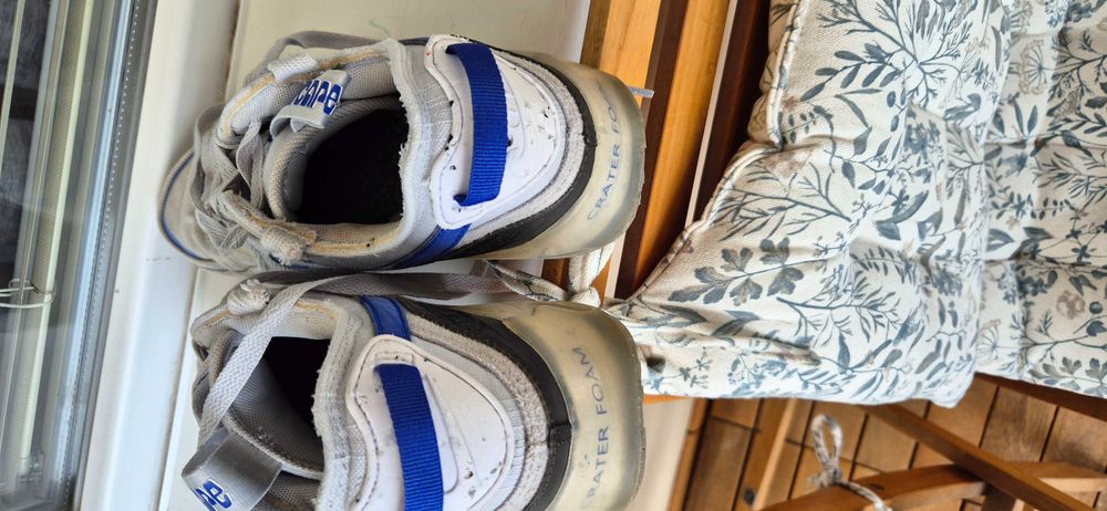 Nike Air Max - оригинал 40,5 номер