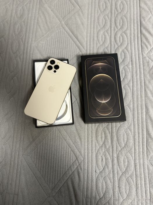 iPhone 12 pro 128гб в хорошем состоянии