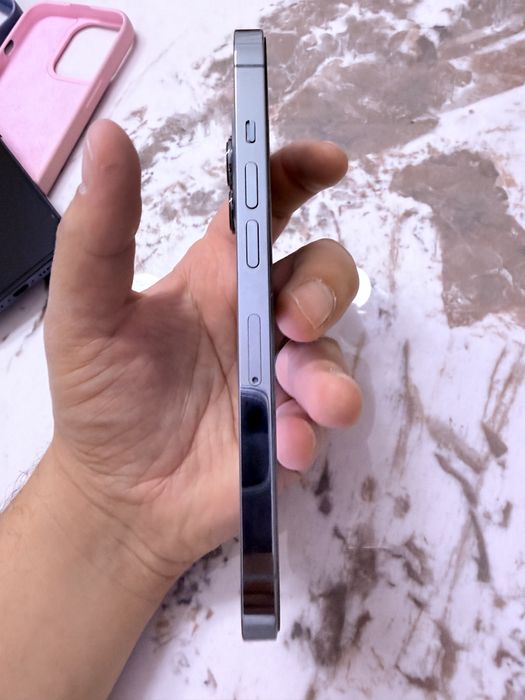 Iphone 13 pro 126 gb