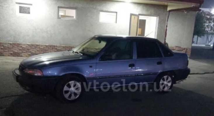 Nexia 1, Super, kondyor